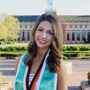 Meet your Posher, Hannah